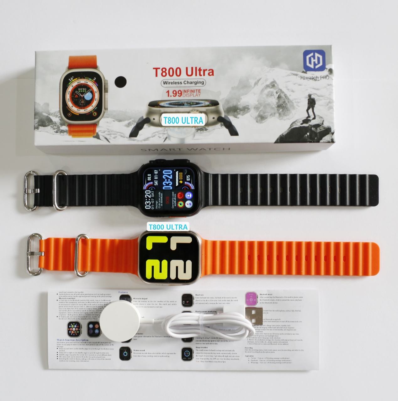 Best Smart Watches in Japanese Market 2021 - Time Ciudad Smartwatch  Manufacturers Luxury Apple Watch Case Manufacturers
